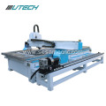 cnc wood rotary router machine 1530 Furniture